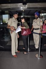 Asin Thottumkal leave for Dubai on 7th Nov 2012 (1).JPG